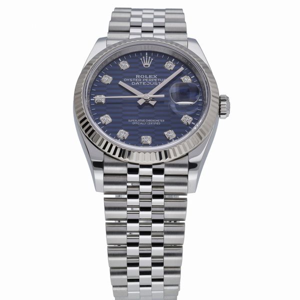 Rolex Datejust 126234